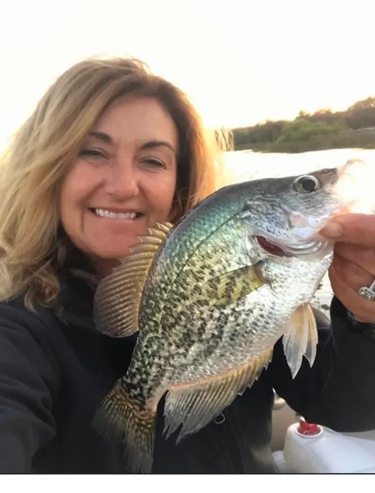 Crappie Fishing Tips for Florida Lakes