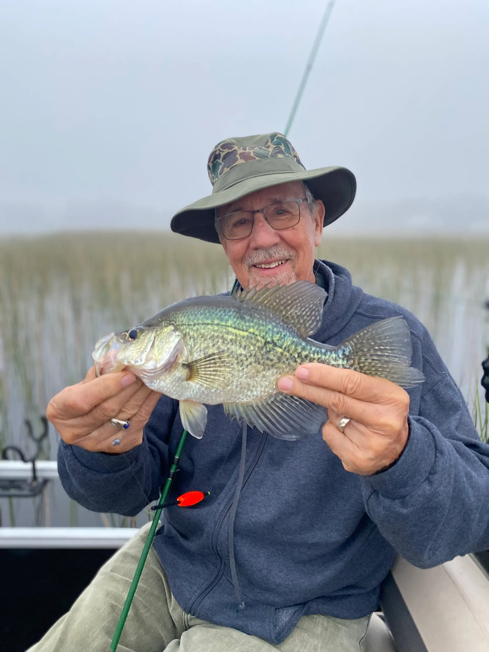 What To Bring on a Freshwater Fishing Trip