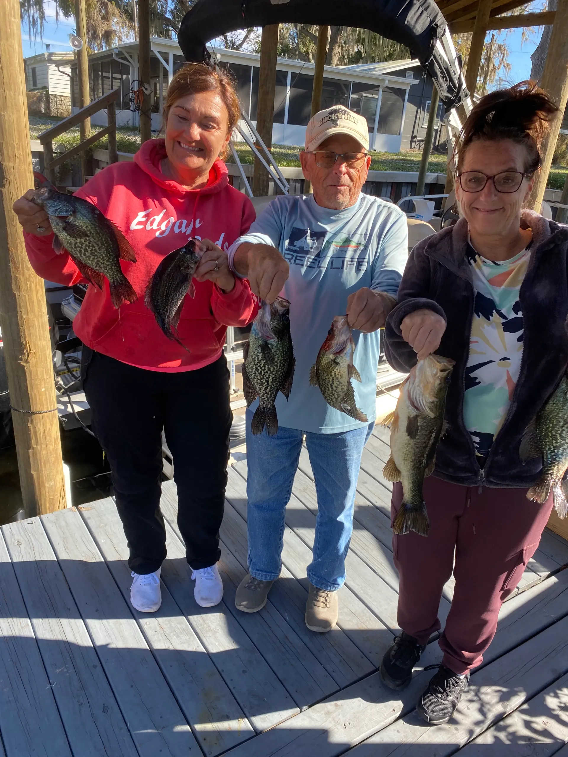 Beginner’s Guide to Bluegill Fishing
