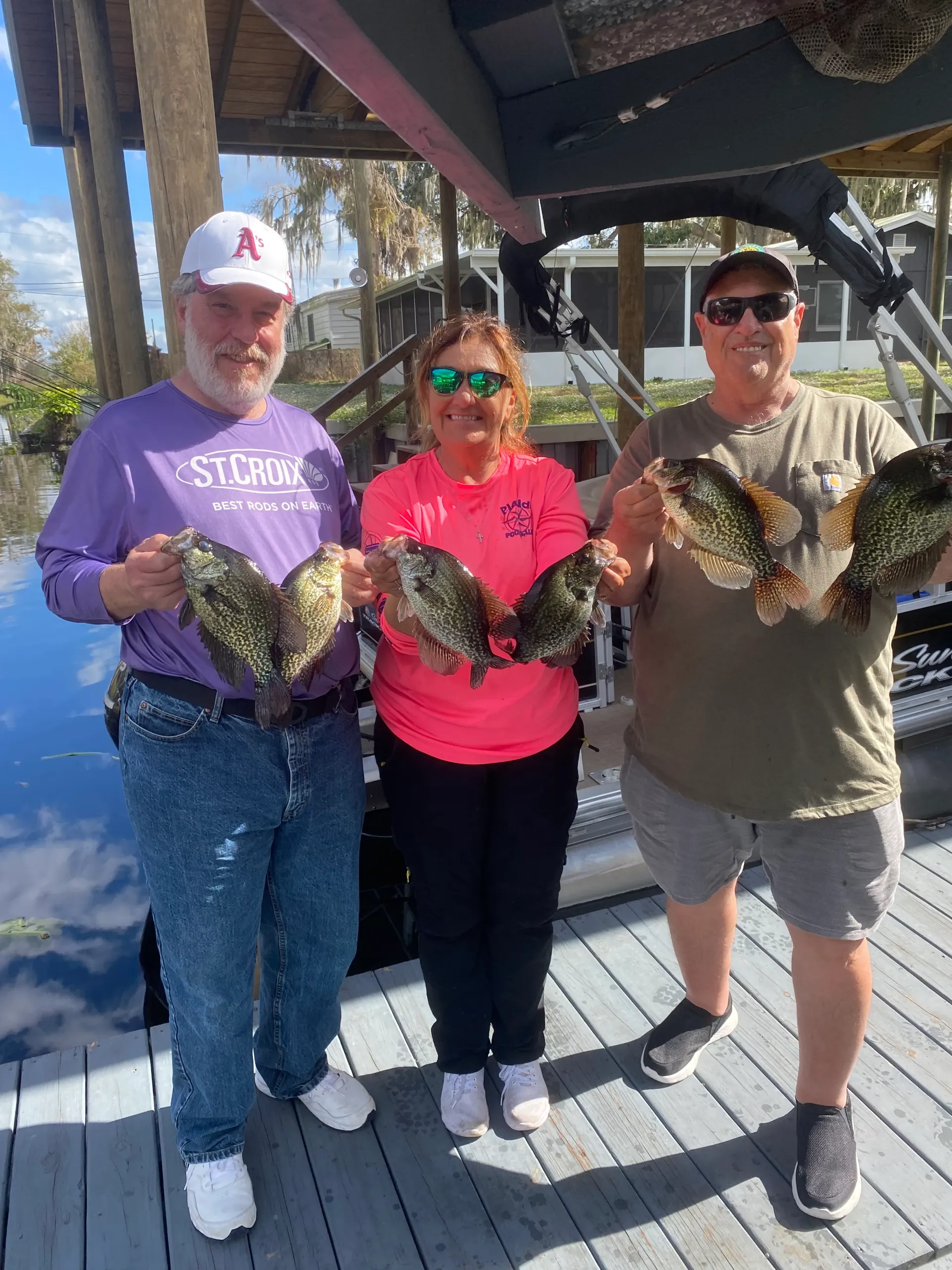 Best Family Fishing Trips in Florida